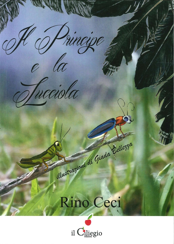 Il Principe e la Lucciola