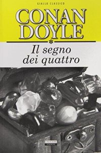 Il segno dei quattro