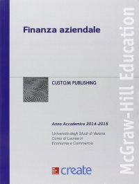 Finanza aziendale