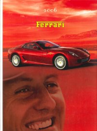 Ferrari Yearbook 2006 Annuario