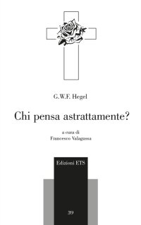 Chi Pensa Astrattamente?