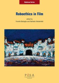 Roboethics in film