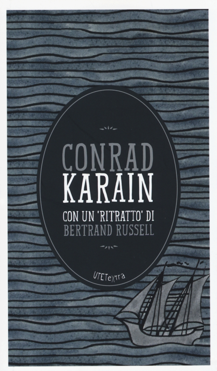 Karain. Con un 