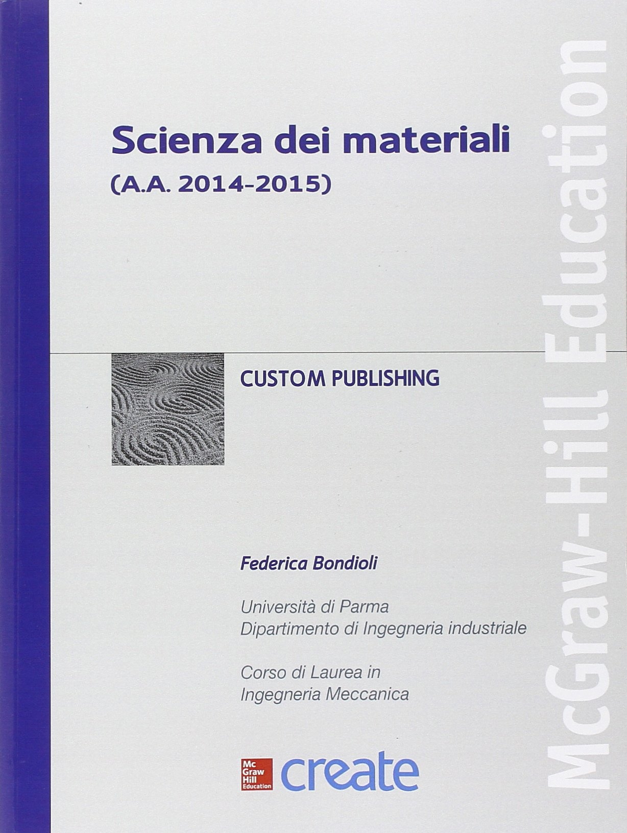 Scienza dei materiali