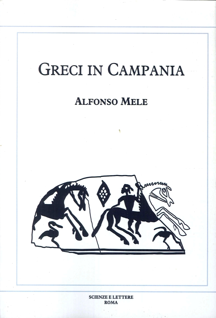 Greci in Campania