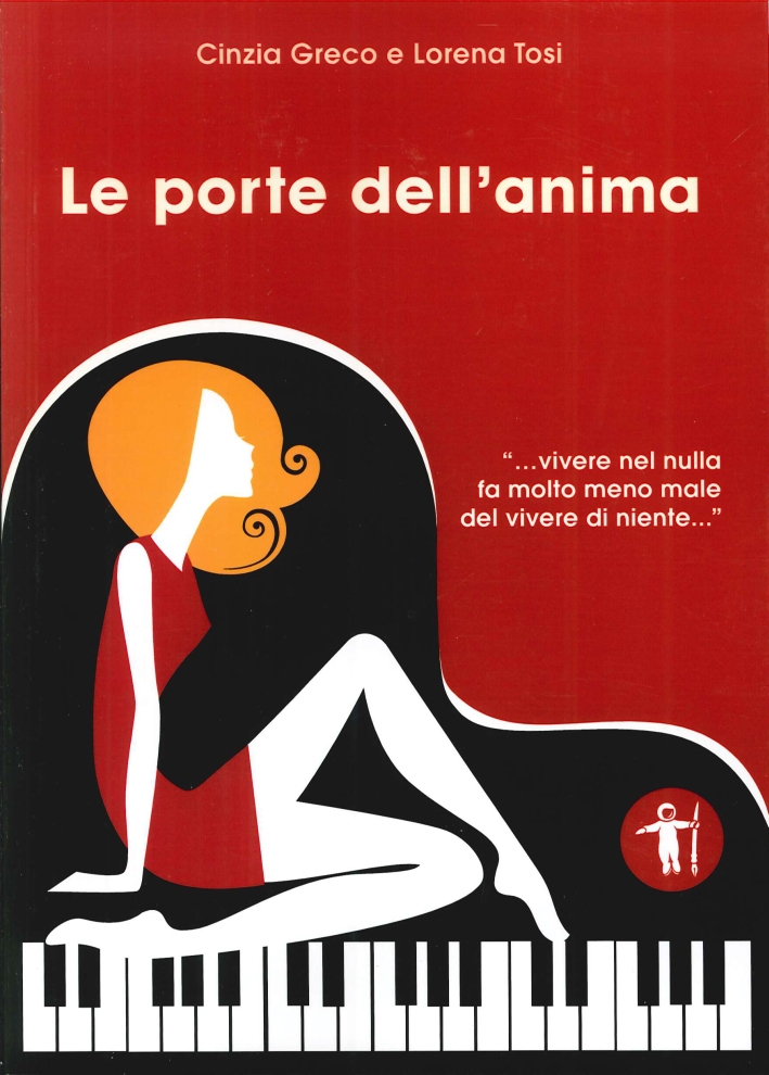 Le Porte dell'Anima Le Porte dell'Anima