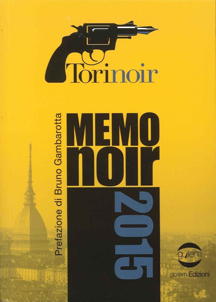 Memonoir 2015 Memonoir 2015