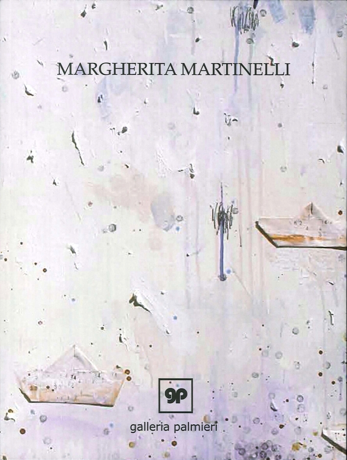 Margherita Martinelli. Oltre la linea Margherita Martinelli. Oltre la linea
