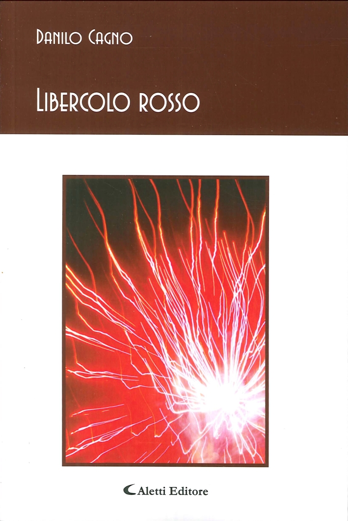 Libercolo rosso Libercolo rosso