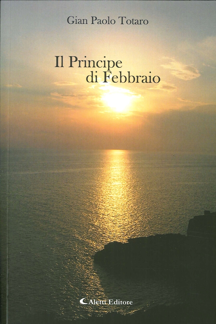 Il Principe di Febbraio Il Principe di Febbraio