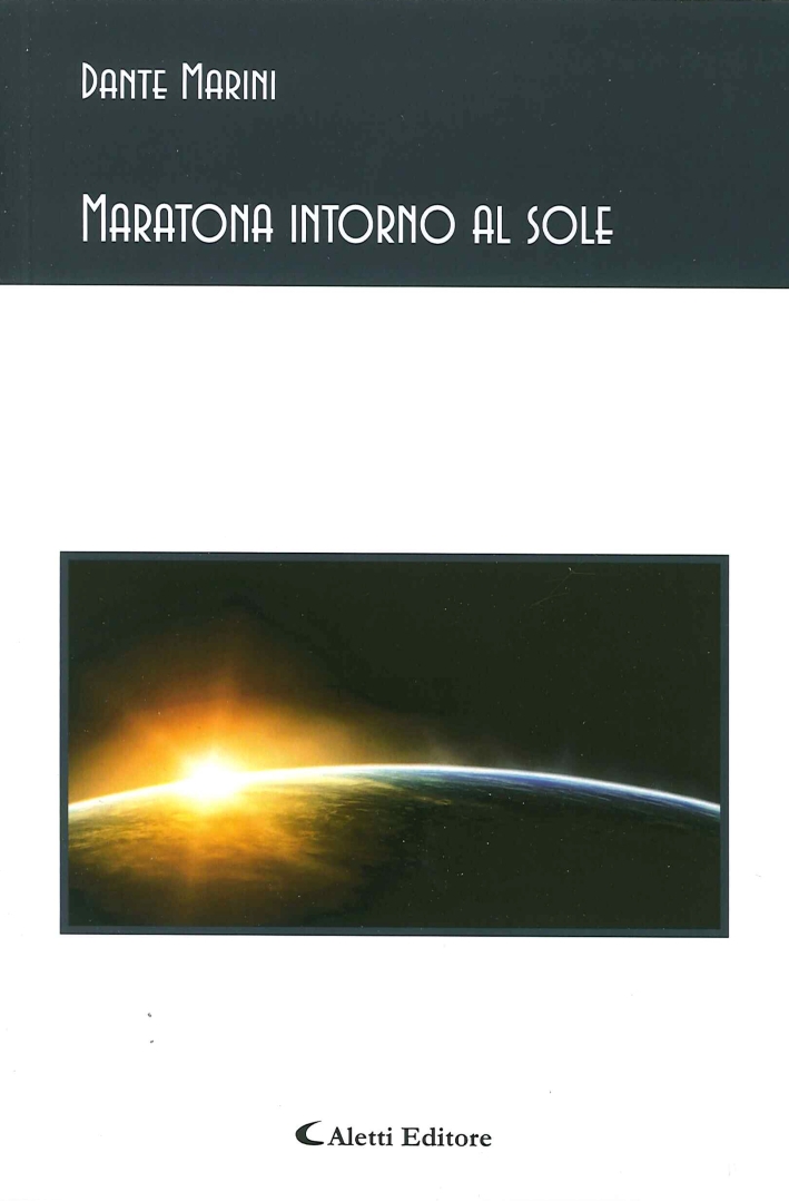 Maratona Intorno al Sole Maratona Intorno al Sole