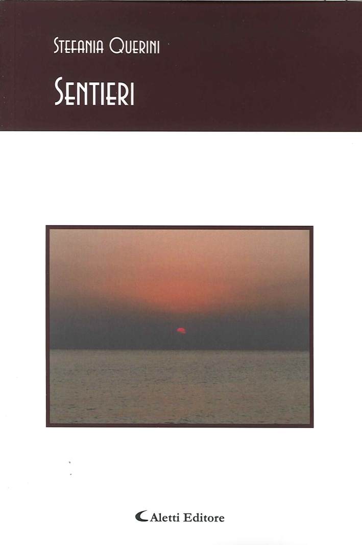 Sentieri Sentieri