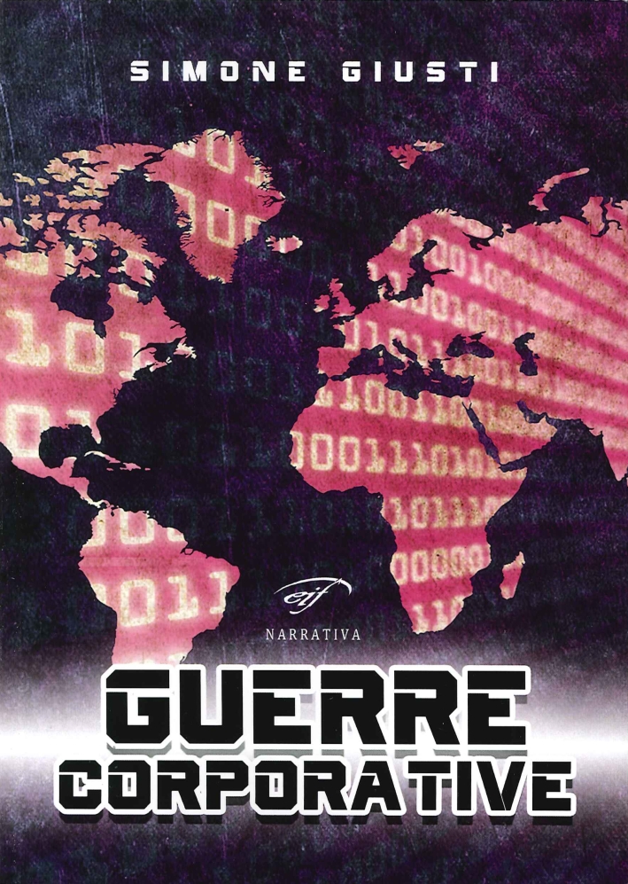 Guerre Corporative Guerre Corporative