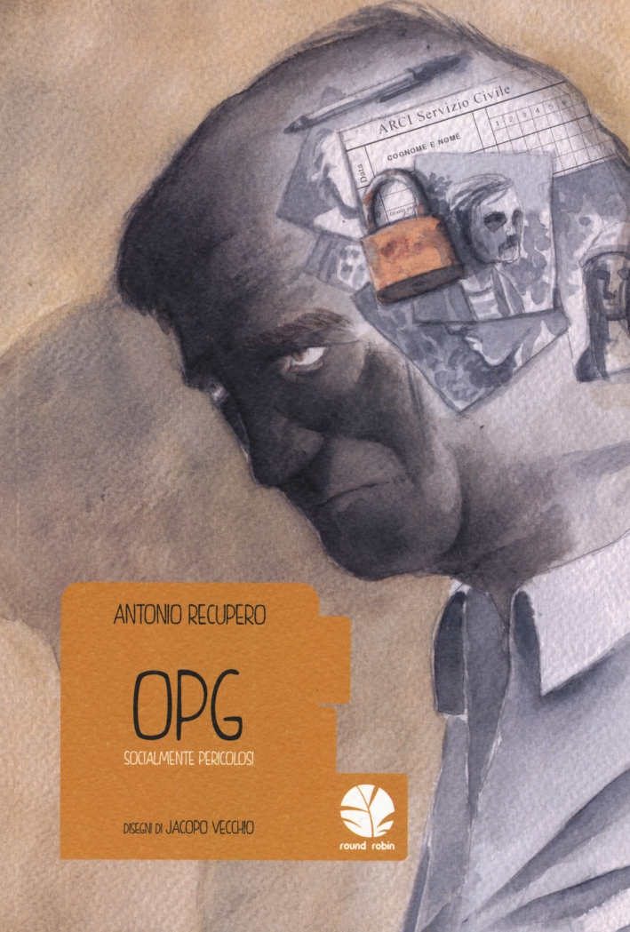 Opg. Socialmente pericolosi Opg. Socialmente pericolosi