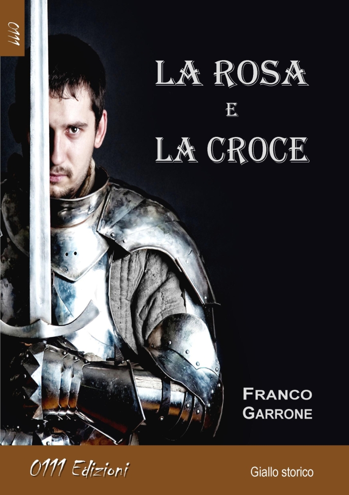 La rosa e la croce La rosa e la croce