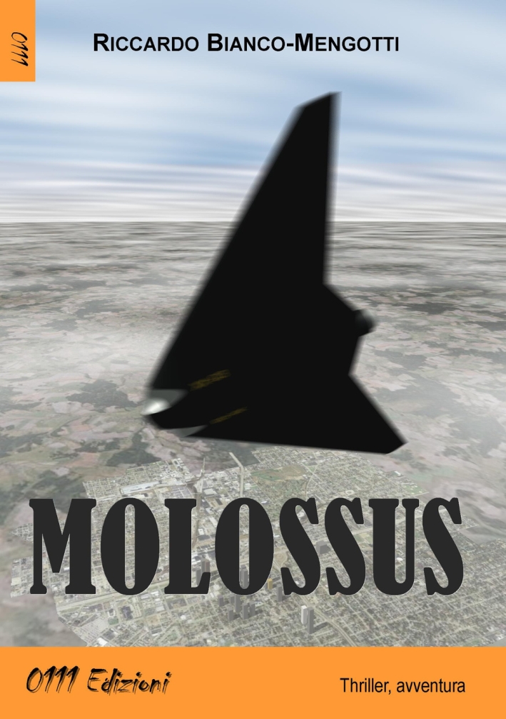 Molossus Molossus