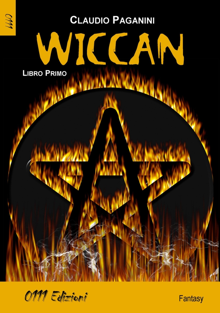 Wiccan. Vol. 1 Wiccan. Vol. 1