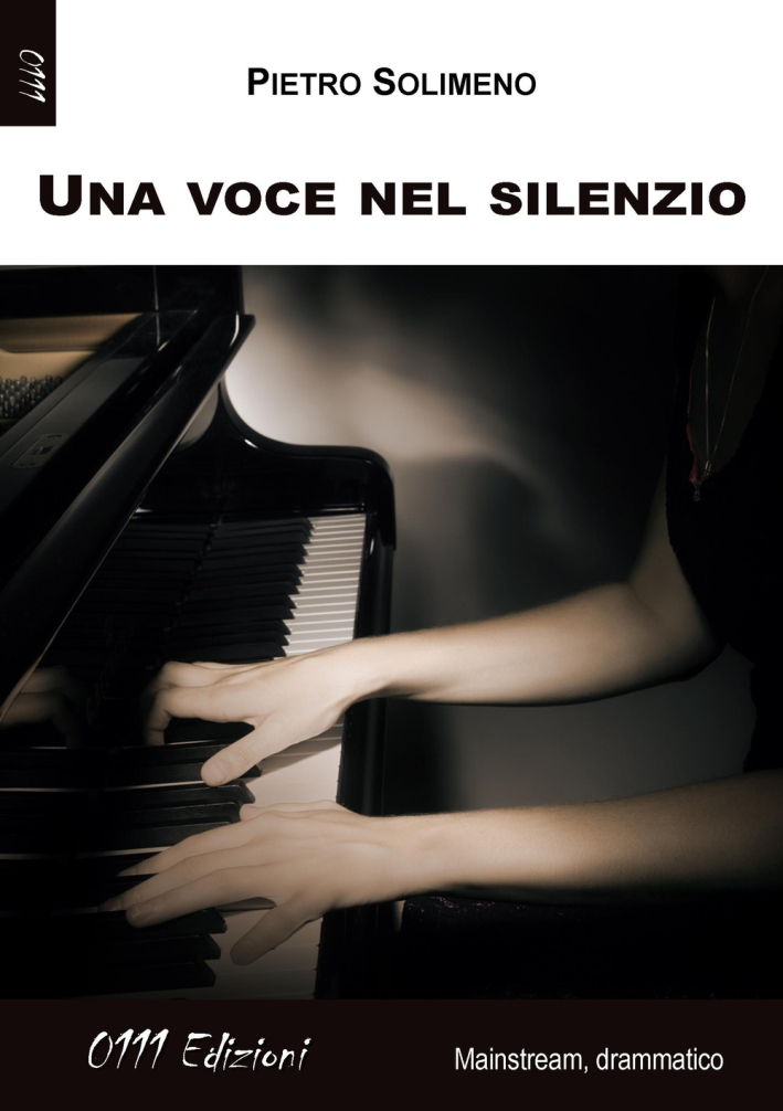 Una voce nel silenzio Una voce nel silenzio