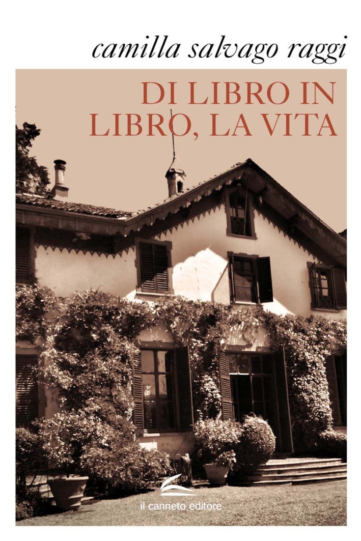 Di Libro in Libro la Vita Di Libro in Libro la Vita