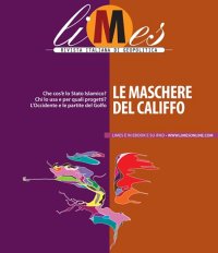 Limes. Rivista italiana di geopolitica (2014). Vol. 9