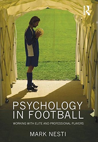Psychology in Football Psychology in Football