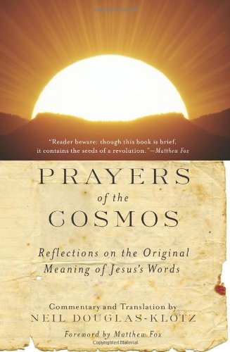 Prayers of the Cosmos Prayers of the Cosmos