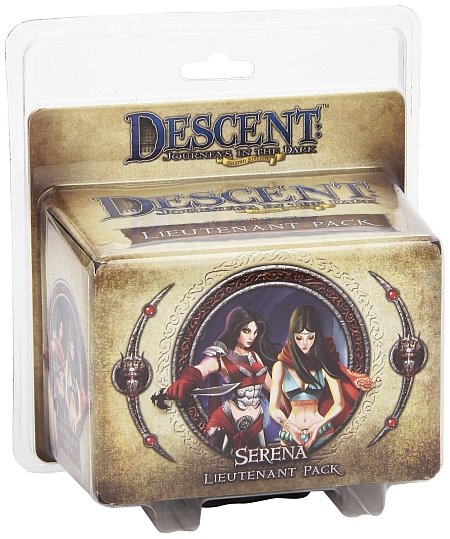 Descent 2nd Edition Descent 2nd Edition