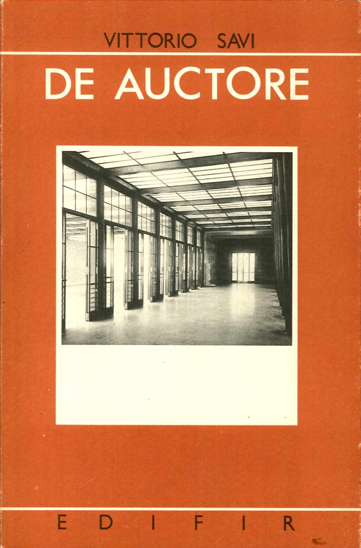 De Auctore De Auctore