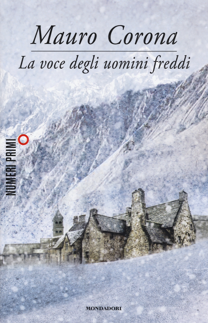 La voce degli uomini freddi La voce degli uomini freddi