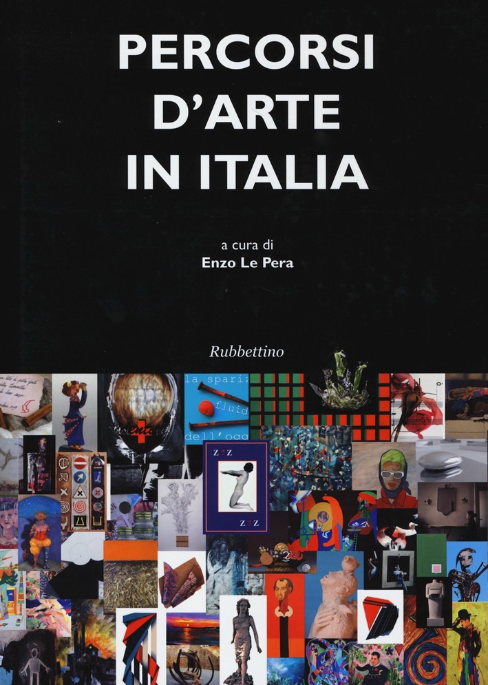 Percorsi d'Arte in Italia Percorsi d'Arte in Italia