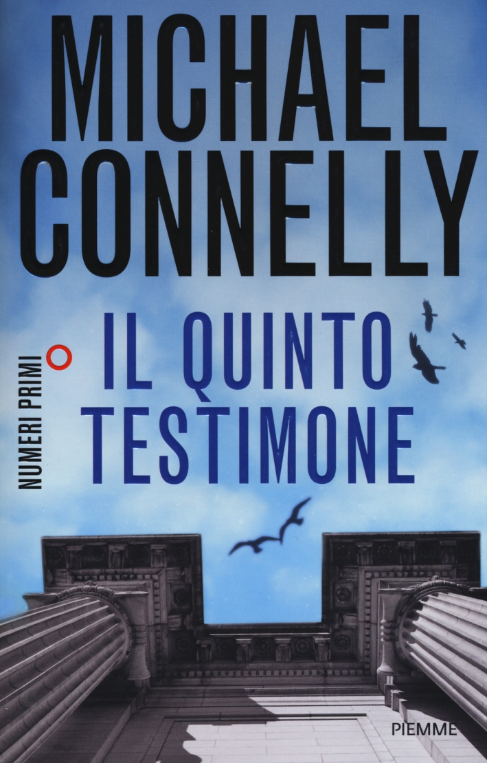 Il quinto testimone Il quinto testimone