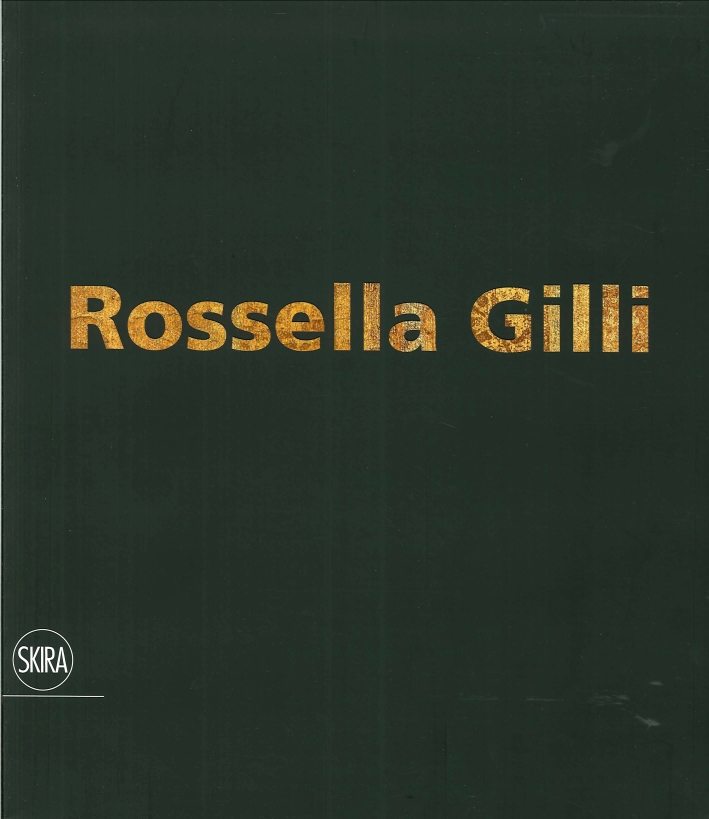 Rossella Gilli. Il Viaggio di un Granello di Sabbia.the Journey of a Grain of Sand. Le Voyage d'Un Grain De Sable Rossella Gilli. Il Viaggio di un Granello di Sabbia.the Journey of a Grain of Sand. Le Voyage d'Un Grain De Sable