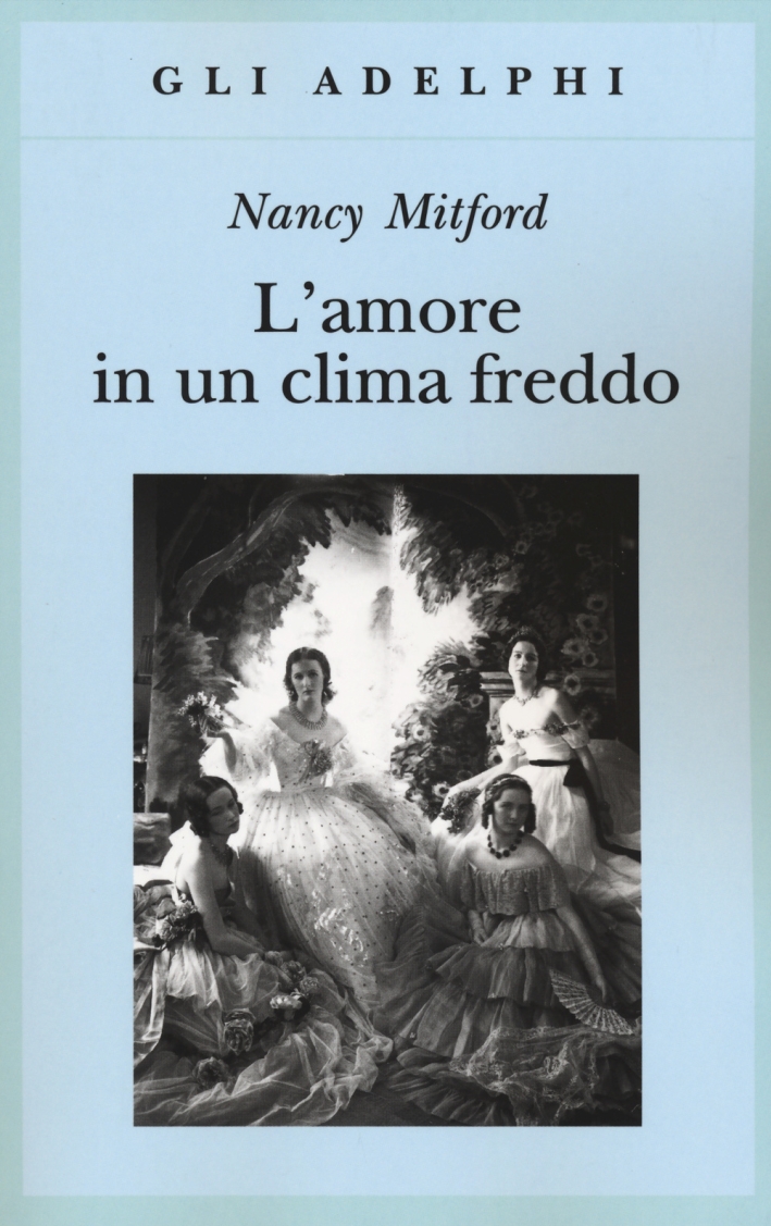 L'amore in un clima freddo L'amore in un clima freddo