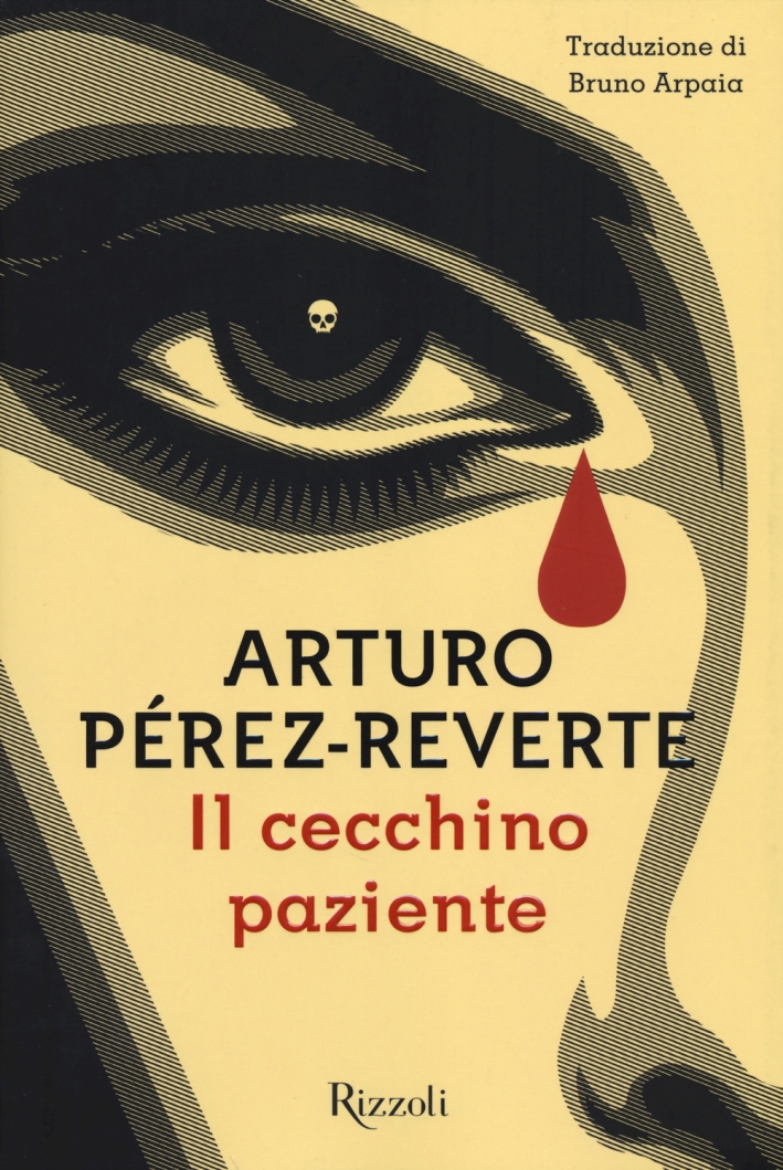 Il cecchino paziente Il cecchino paziente