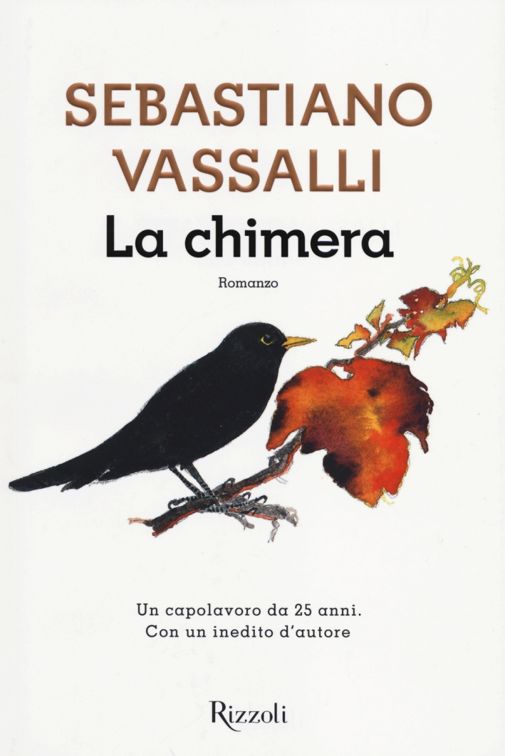 La chimera La chimera