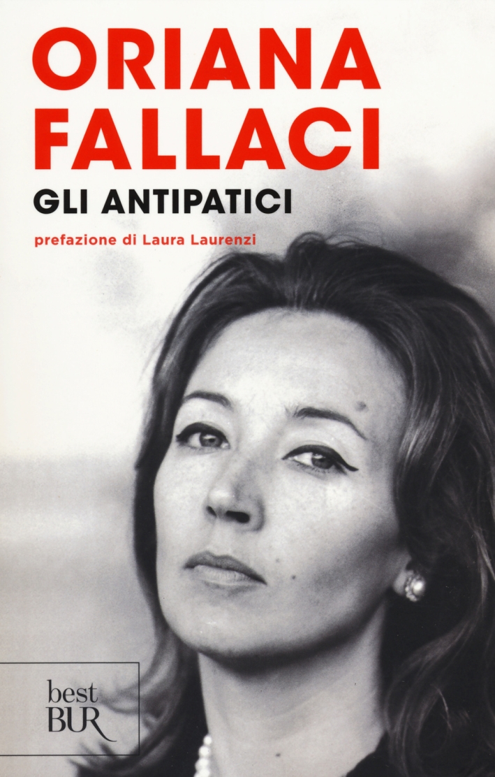 Gli antipatici Gli antipatici