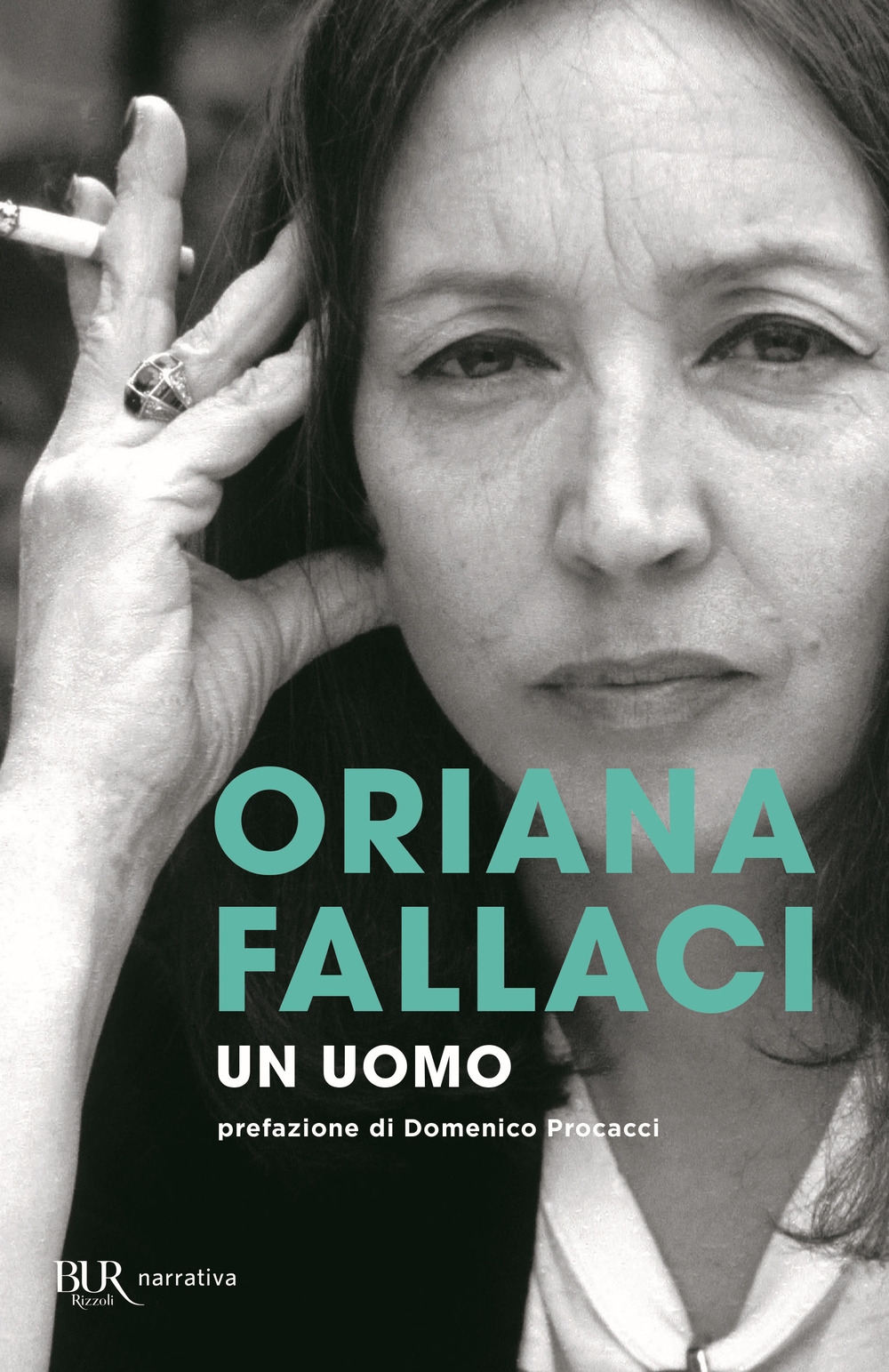 Un uomo Un uomo