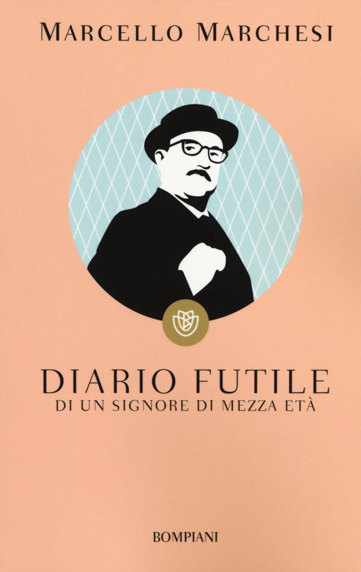 Diario Futile di un Signore di Mezza Età Diario Futile di un Signore di Mezza Età