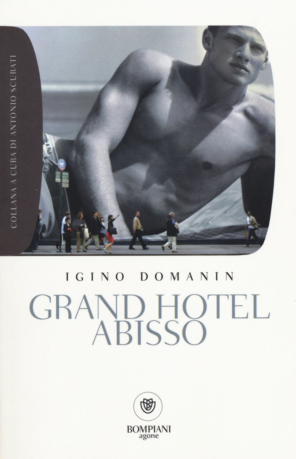 Grand hotel Abisso Grand hotel Abisso