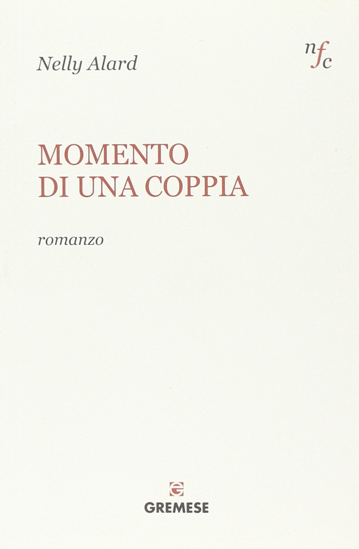 Momento di una coppia Momento di una coppia
