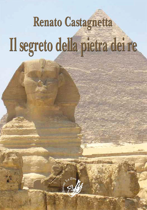 Il Segreto delle Pietra dei Re Il Segreto delle Pietra dei Re