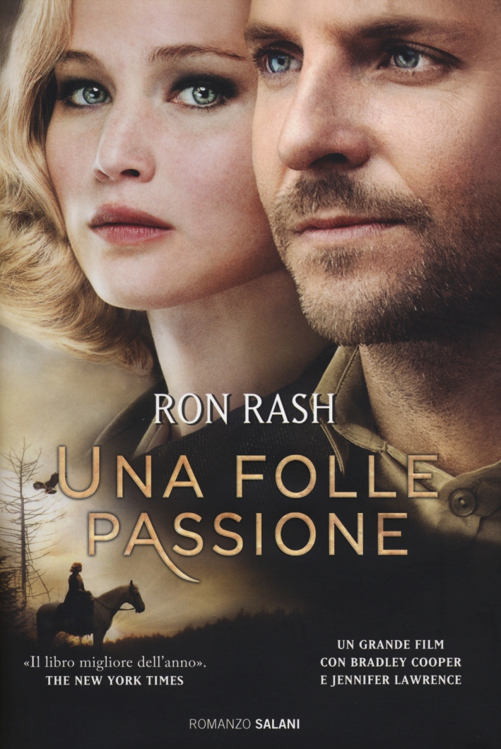 Una folle passione. Una folle passione.