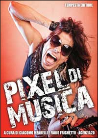 Pixel di musica Pixel di musica