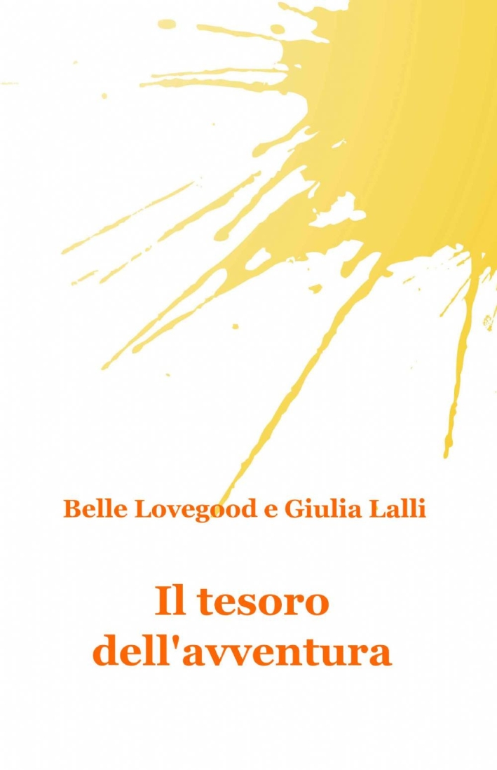 Il tesoro dell'avventura Il tesoro dell'avventura