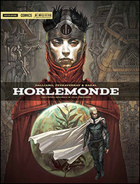 Horlemonde Horlemonde