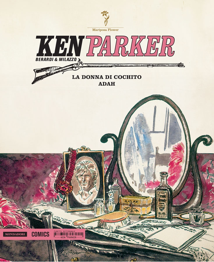 Ken Parker. Vol. 23 Ken Parker. Vol. 23