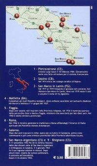 Mons. Agostino Ernesto Castrillo, ofm. Padre e pastore tra la gente