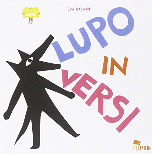 Lupo in Versi Lupo in Versi