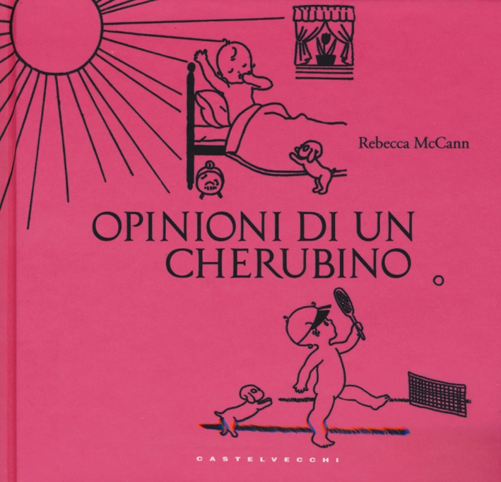 Opinioni di un Cherubino Opinioni di un Cherubino