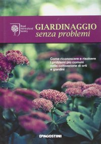 Giardinaggio senza problemi